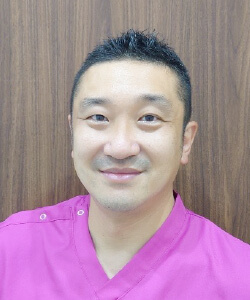 あいうべ体操 講師 大村 伸介（おおむら しんすけ）