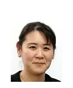 あいうべ体操 講師 染田ゆかり（そめだゆかり）